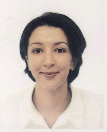 photo portrait Yamina Jouille